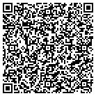 QR code with Calvert & Bills Self Storage contacts