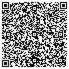 QR code with Haught Chiropractic Center contacts