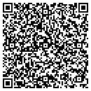 QR code with I-77 Mini Storage contacts