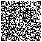 QR code with C H & W Enterprise Inc contacts