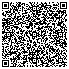 QR code with Mystic Mountain Crafts Inc contacts
