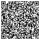 QR code with Harry F Anderson OD contacts