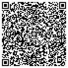 QR code with Mannington Public Library contacts