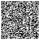 QR code with Richies Service Station contacts