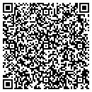 QR code with J & J Trucking contacts
