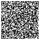 QR code with Hugh Hartman contacts
