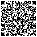 QR code with J W Hammond's Lounge contacts