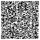 QR code with Rhonda Watkins Appraisal Service contacts