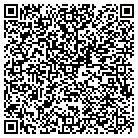 QR code with Madeline's Country Collections contacts