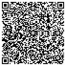 QR code with Central Window Dry Ice contacts