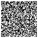QR code with US Post Office contacts