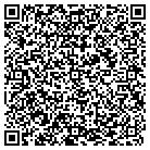 QR code with McMechen Vol Fire Department contacts