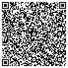 QR code with Randolph Street Baptist Church contacts