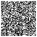 QR code with J L Machine & Tool contacts