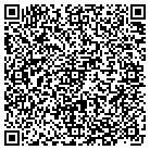 QR code with Christian Conquerors School contacts