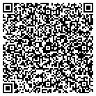 QR code with A & R Mcdavid Properties contacts