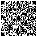 QR code with C Michael Duda contacts