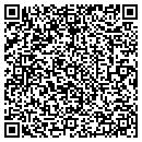 QR code with Arby's contacts