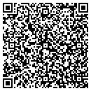 QR code with 4 Phase Drywall Inc contacts