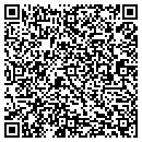 QR code with On The Run contacts