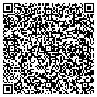 QR code with J Dan Snead & Assoc contacts