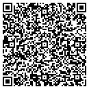 QR code with Magic Rose contacts