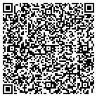 QR code with Ricardo Zambito DDS contacts
