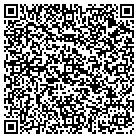 QR code with Phil's Lock & Key Service contacts