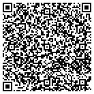 QR code with R W Salter & Assoc contacts