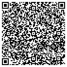 QR code with R W Salter & Assoc contacts