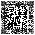 QR code with Hydrosource Fluid Power LLC contacts