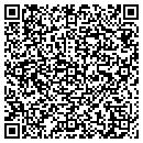 QR code with K-Jw Repair Shop contacts
