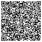 QR code with Appalachian Motor Service Inc contacts