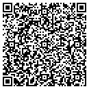 QR code with A Cut Above contacts