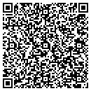 QR code with Antietam contacts