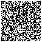 QR code with R A Funk Asphalt Paving & Tree contacts