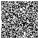 QR code with J&M Cleaning contacts