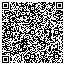 QR code with Allan Kaplan contacts