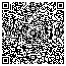 QR code with Pitzer Const contacts