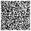QR code with Arbaugh Tree Service contacts