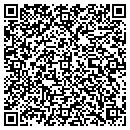 QR code with Harry & David contacts