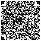 QR code with A V Lauttamus Comm Inc contacts