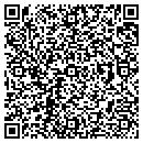 QR code with Galaxy Video contacts