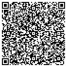 QR code with R & R Technical Services contacts