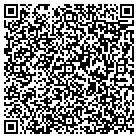 QR code with K & B Excavating & Logging contacts