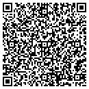 QR code with H Team Security contacts