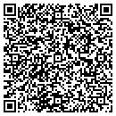 QR code with Harts Fast Check contacts