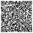 QR code with Haberts Funeral Chapel contacts