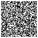 QR code with King Tut Drive-In contacts