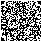QR code with Coordnting Council For Ind Liv contacts